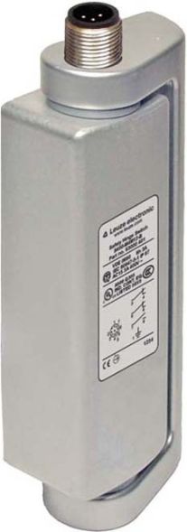 Sicherheits-Scharniersch. S400-M4M12-T