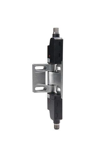 Sicherer Scharnierschalter SHS3-2-SA/2-SA