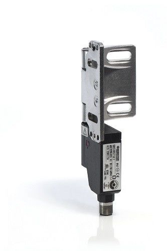 Sicherer Scharnierschalter SHS3Z-A2Z-SA-L