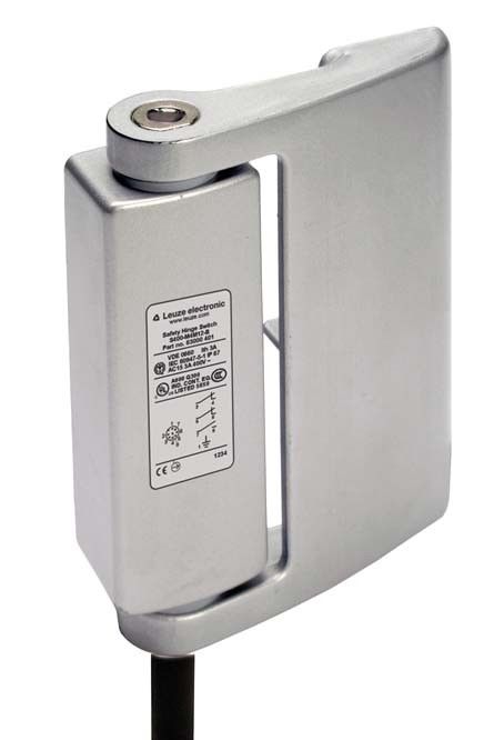 Sich.-Scharnierschalter S410-M1CB2-B