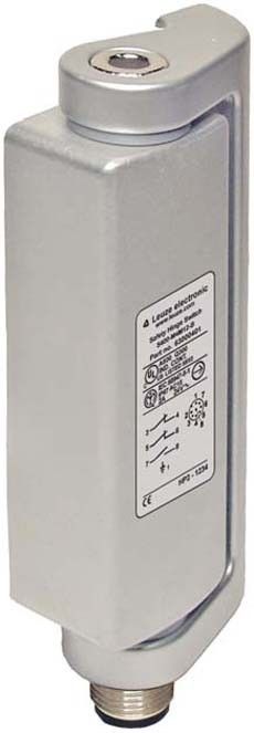 Sicherheits-Scharniersch. S400-M4M12-B