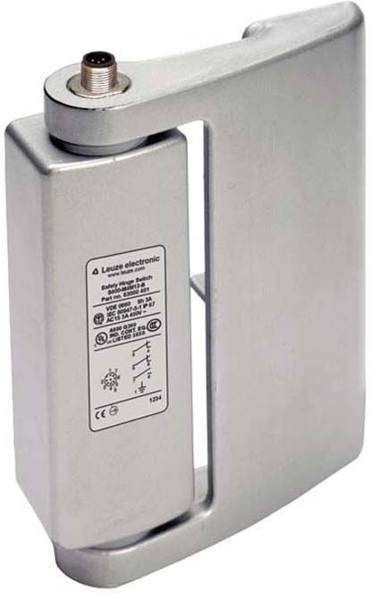Sicherheits-Scharniersch. S410-M1M12-T