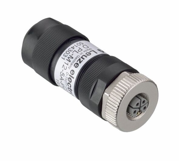 Adapter D PL-M12-5A-PWR