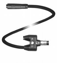 Y-Verbindungskabel V31-0,3M-PVC#309689