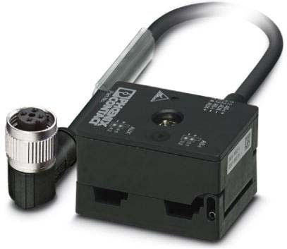 Verteiler SAC-ASI-J-Y-#1407577