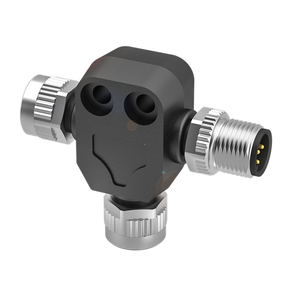 T-Stück BCC M415-M41#BCC0M3P