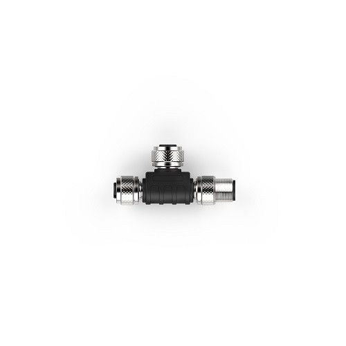 T-Adapter ATS-M12/4-M12/8
