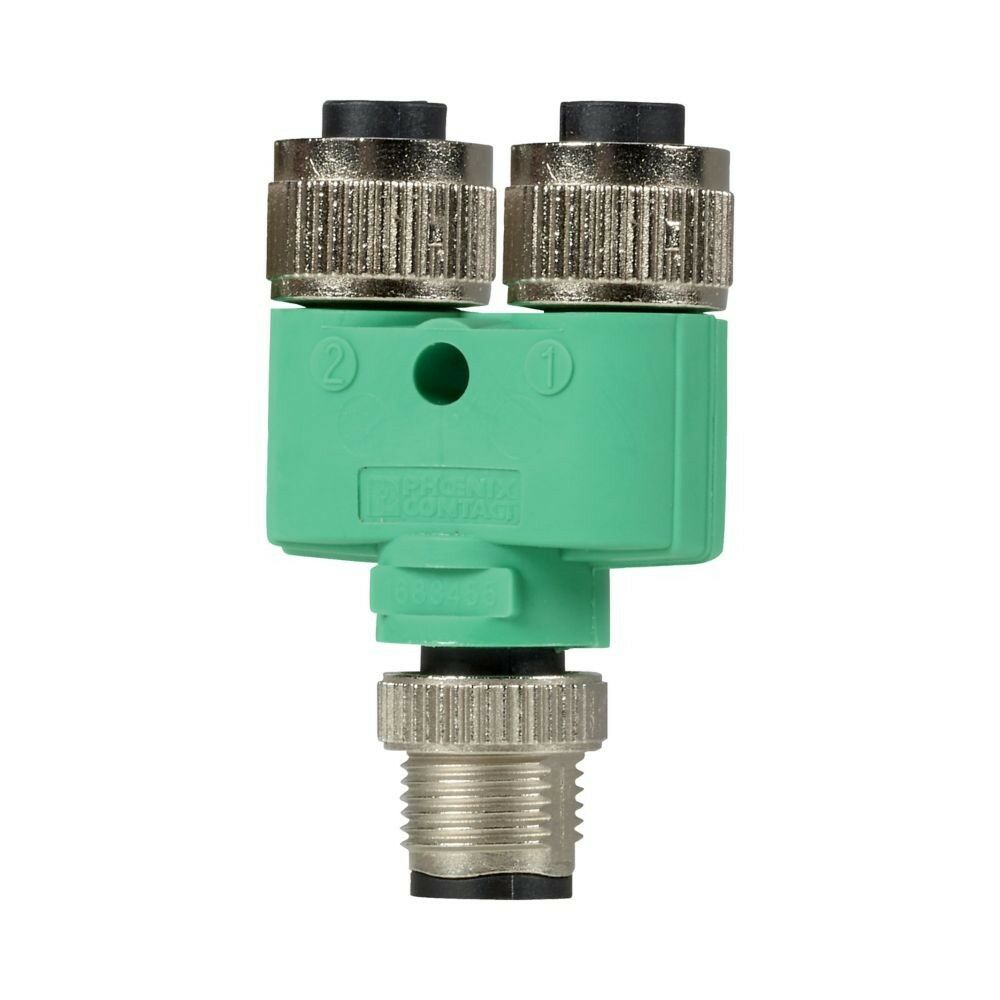 Verteiler Y M12 RA-XM12-Y