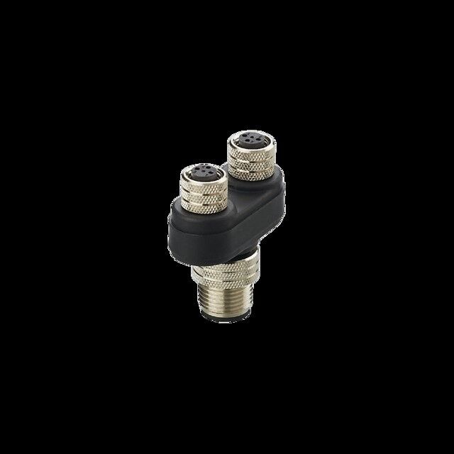 T-Verteiler 2-fach E10802