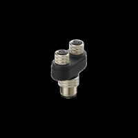 T-Verteiler 2-fach E10802