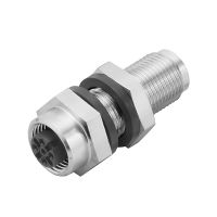 Adapter SAI-WDF 5P B M12 K