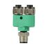 Verteiler Y M12 RA-XM12-Y
