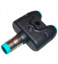Y-Verteiler V31S-GR-YEE-#322569