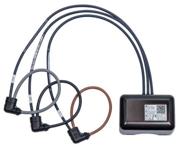 PME Rogowski-Funksensor PME 3P