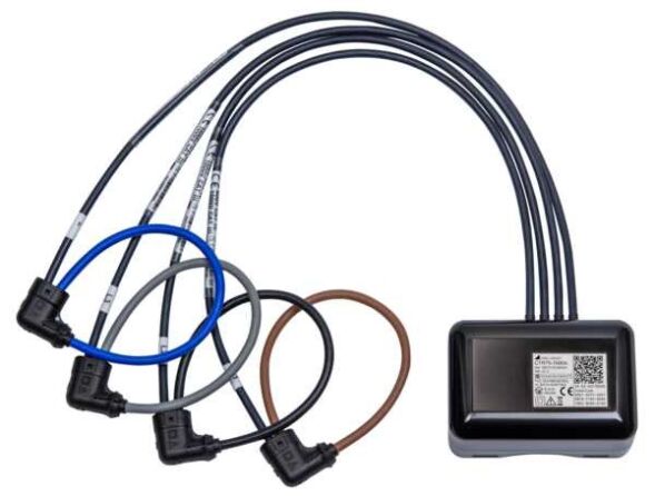 PME Rogowski-Funksensor PME 3PN