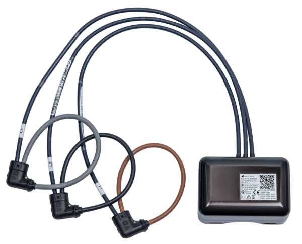 PME Rogowski-Funksensor PME 3P