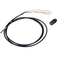 Temperaturfühler MONI-PT100-260/2