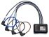 PME Rogowski-Funksensor PME 3PN