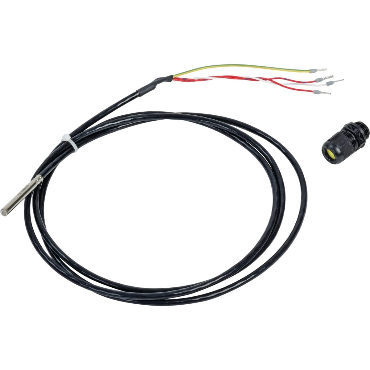 Temperaturfühler MONI-PT100-260/2