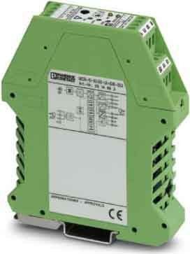 Strommessumformer MCR-S10-50- #2814744