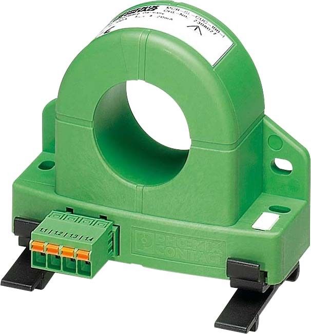 Universalstrommessumformer MCR-SL-CUC-200-U