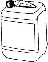 Estrichkomponente P 12563741003