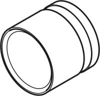 Schiebehülse 11386831001