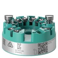 Temperaturmessumformer 7NG0410-0BA00-0AA0