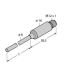 Temperaturerfassung TTMS-206A #100004227