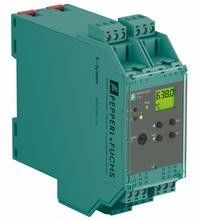 Temperaturmessumformer KFD2-GUT-1.D