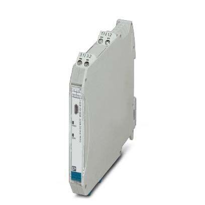 Temperaturmessumformer MACX MCR-EX-RTD-I