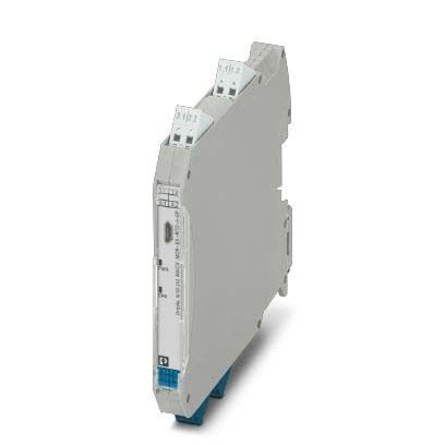 Temperaturmessumformer MACX MCR-EX-RTD-I-SP