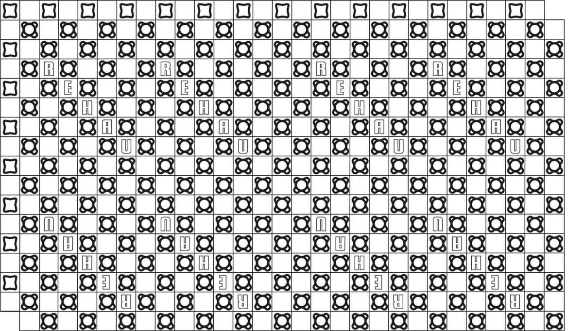 Noppenplatte Varionova 12278391001