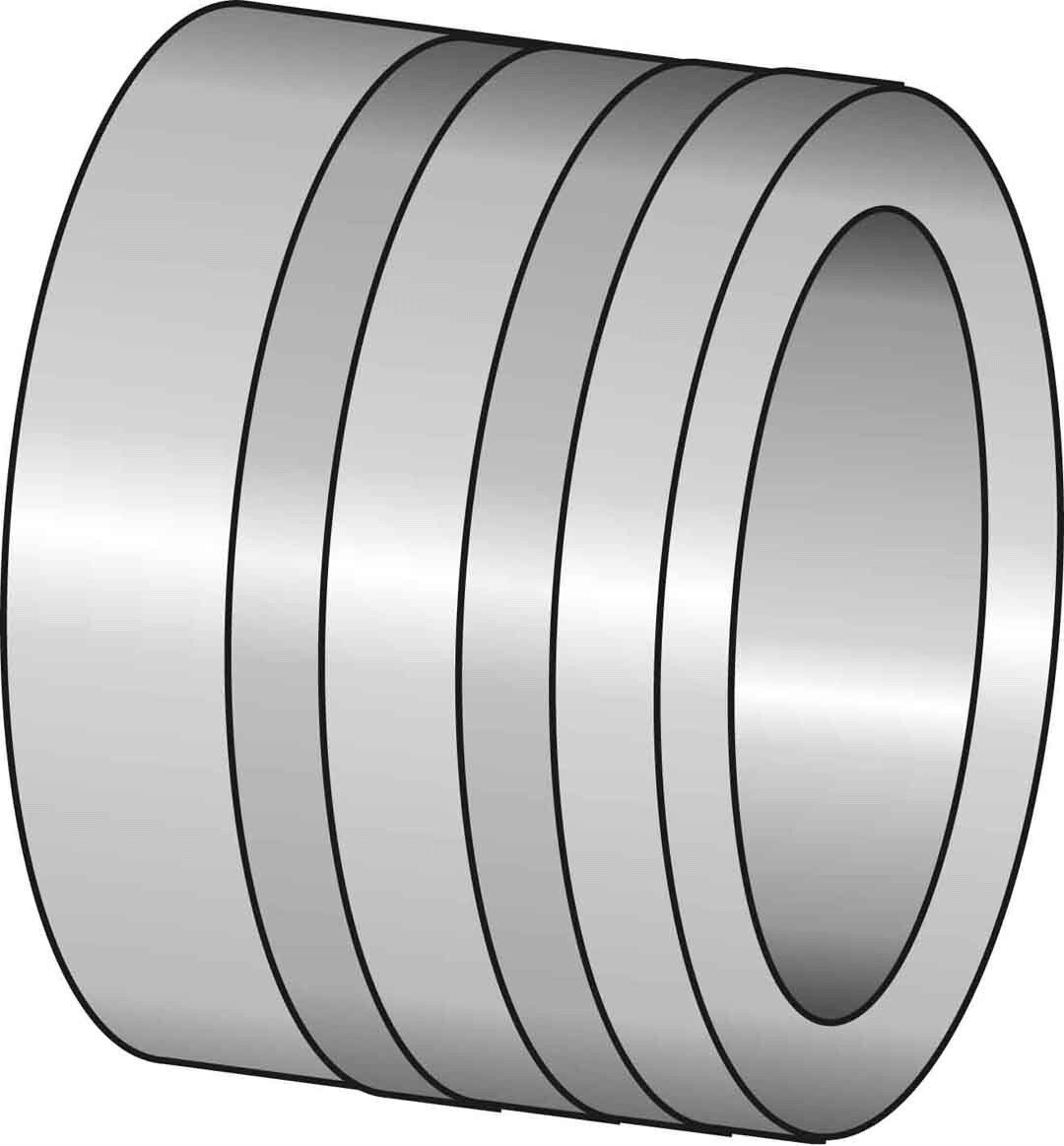 Schiebehülse 12502971002