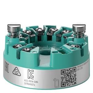 Temperaturmessumformer 7NG0410-0BA00-0NA0