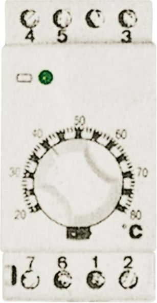 Temperaturregler RE 1 B-A