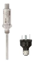 WiderstTherm TR33 PT100-3L 14424920