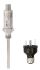 WiderstTherm TR33 PT100-3L 14425302