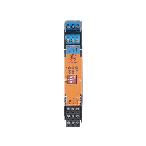 Trennschaltverstärker N0538A