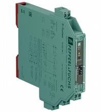 Schaltverstärker KCD2-SR-1