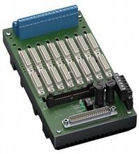 Termination Board HiCTB08-SDC-#260435