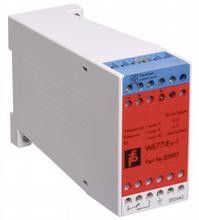 Trennschaltverstärker WE 77/Ex-1 230V