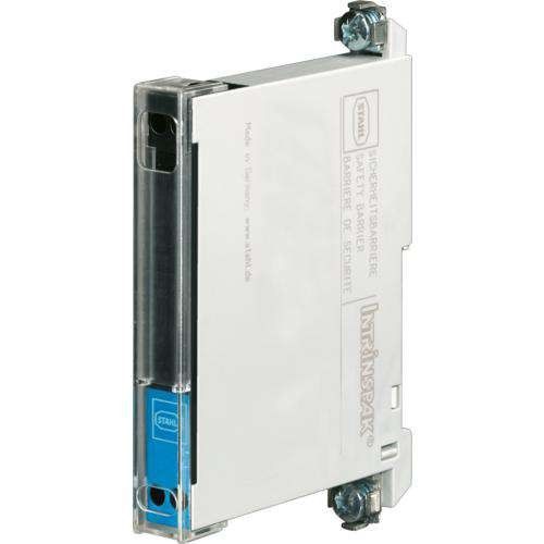 Ein-Kanal-Barrieren 158568