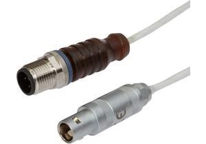 Verstärker Induktiv, IVA0012T