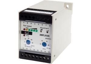 Verstärker Strömung, SV550800