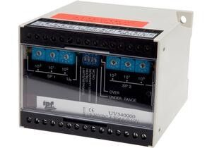 Verstärker Ultraschall, UV540000