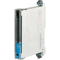 Ein-Kanal-Barrieren 158568