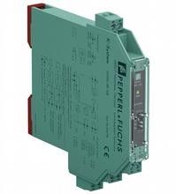 Schaltverstärker KCD2-SR-1.LB