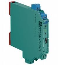 Transmitterspeisegerät KCD2-STC-Ex1.ES