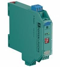 Trennschaltverstärker KFU8-SR-EX1.W